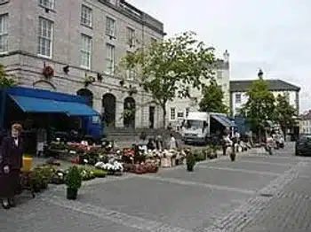 Armagh