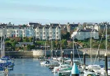 Bangor NII