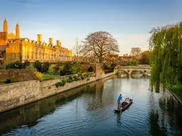 Cambridge