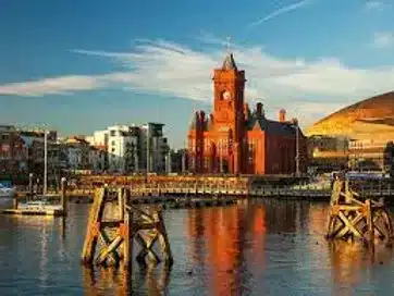 Cardiff