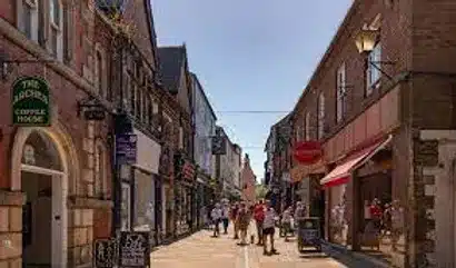 Carlisle