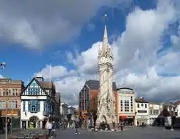 Leicester