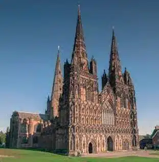 Lichfield