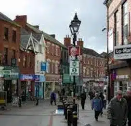 Lisburn