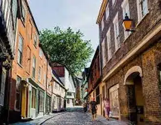Norwich