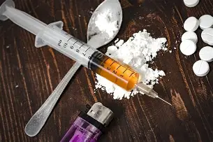 Heroin Addiction Help UK