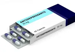 Understanding Antidepressant Dependence: Can Rehab Help?