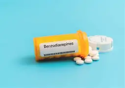 Coping With Benzodiazepine Withdrawal 
