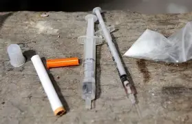 Treatment For Heroin Addiction