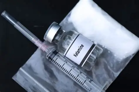 Low Cost Home Ketamine Detox 