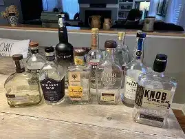 At Home Alcohol Detox London