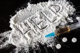 Treatment For Heroin Addiction