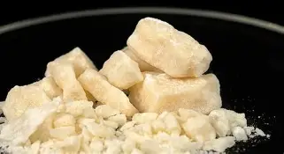 Crack Cocaine Addiction Rehab 