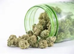 Treatment For Weed Addiction