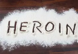 Heroin addiction treatment