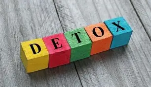 Home Detox Services UK