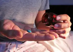 Sleeping Pills: Breaking Free from Dependency Safely 