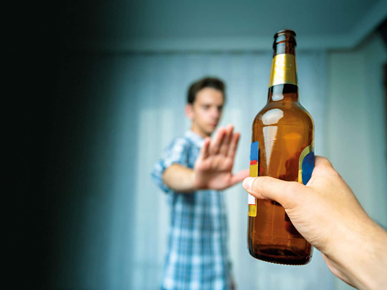 Life After Alcohol Rehab