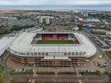 Sunderland