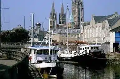 Truro
