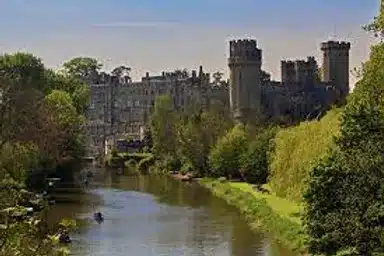 Warwickshire