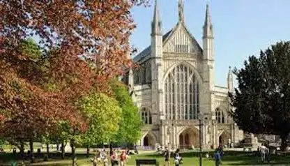 Winchester