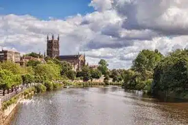 Worcester