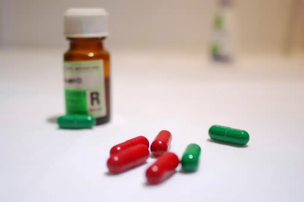 Medical Drugs. Ibogaine for heroin addiction