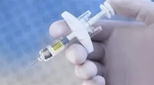 Injectable Buprenorphine