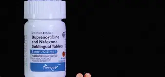 Suboxone V Subutex Key Differences Explained 
