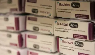 Buvidal support long term recovery 