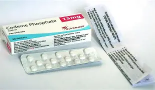 Codeine Addiction Rehab Detox 