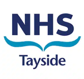 nhs tayside