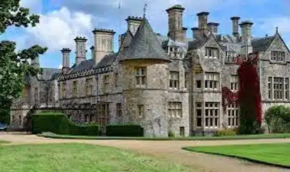 hampshire