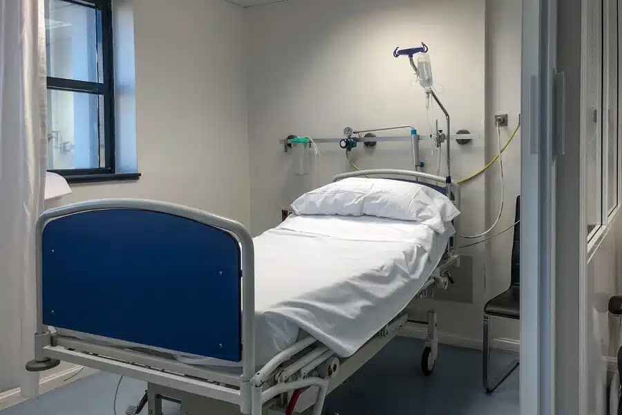 hospital Bed