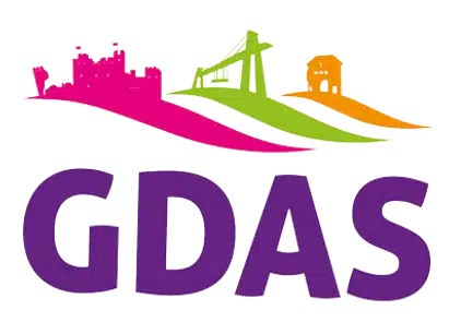 gdas logo