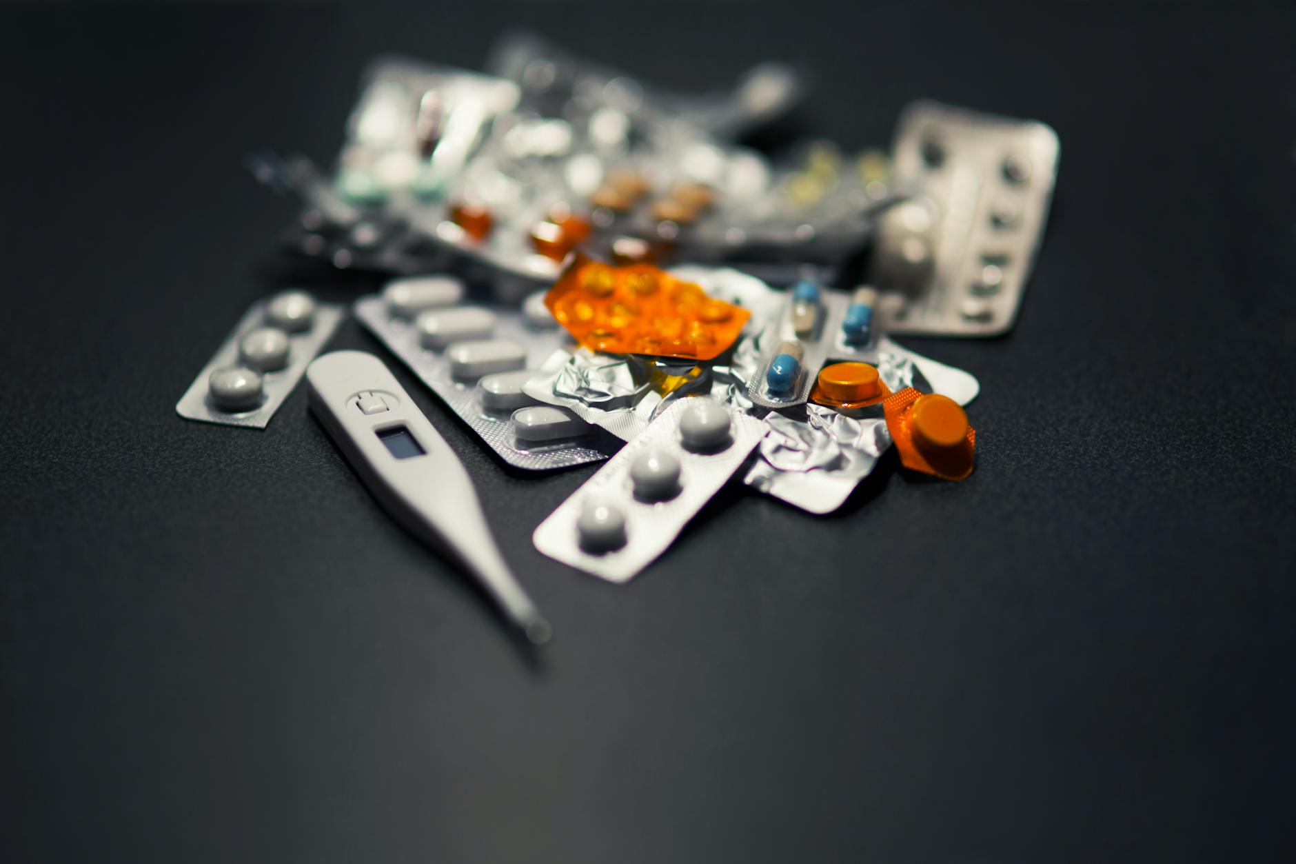 medicines thermometer Help for Pregabalin addiction
