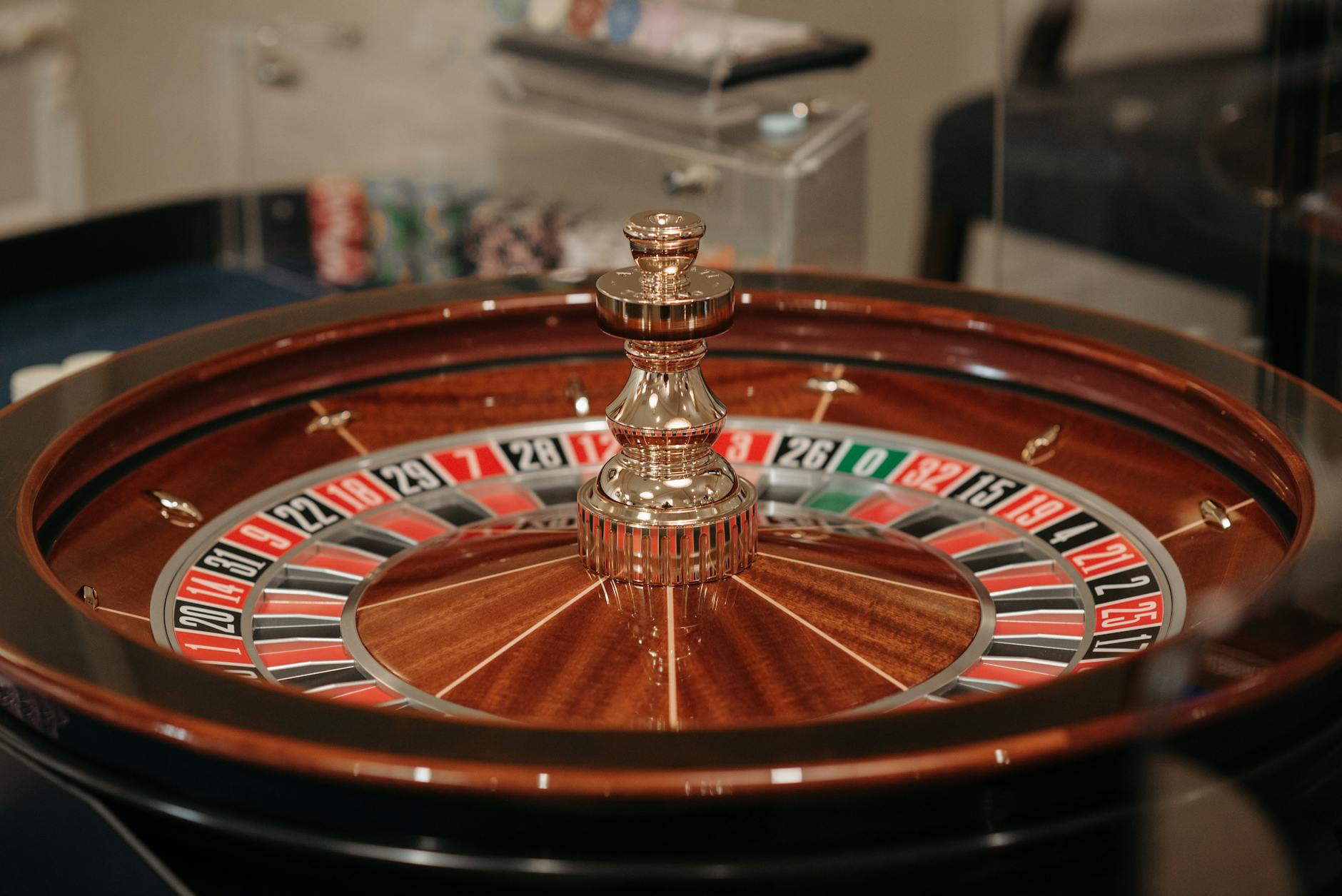 close up photo of casino roulette Help for gambling addiction
