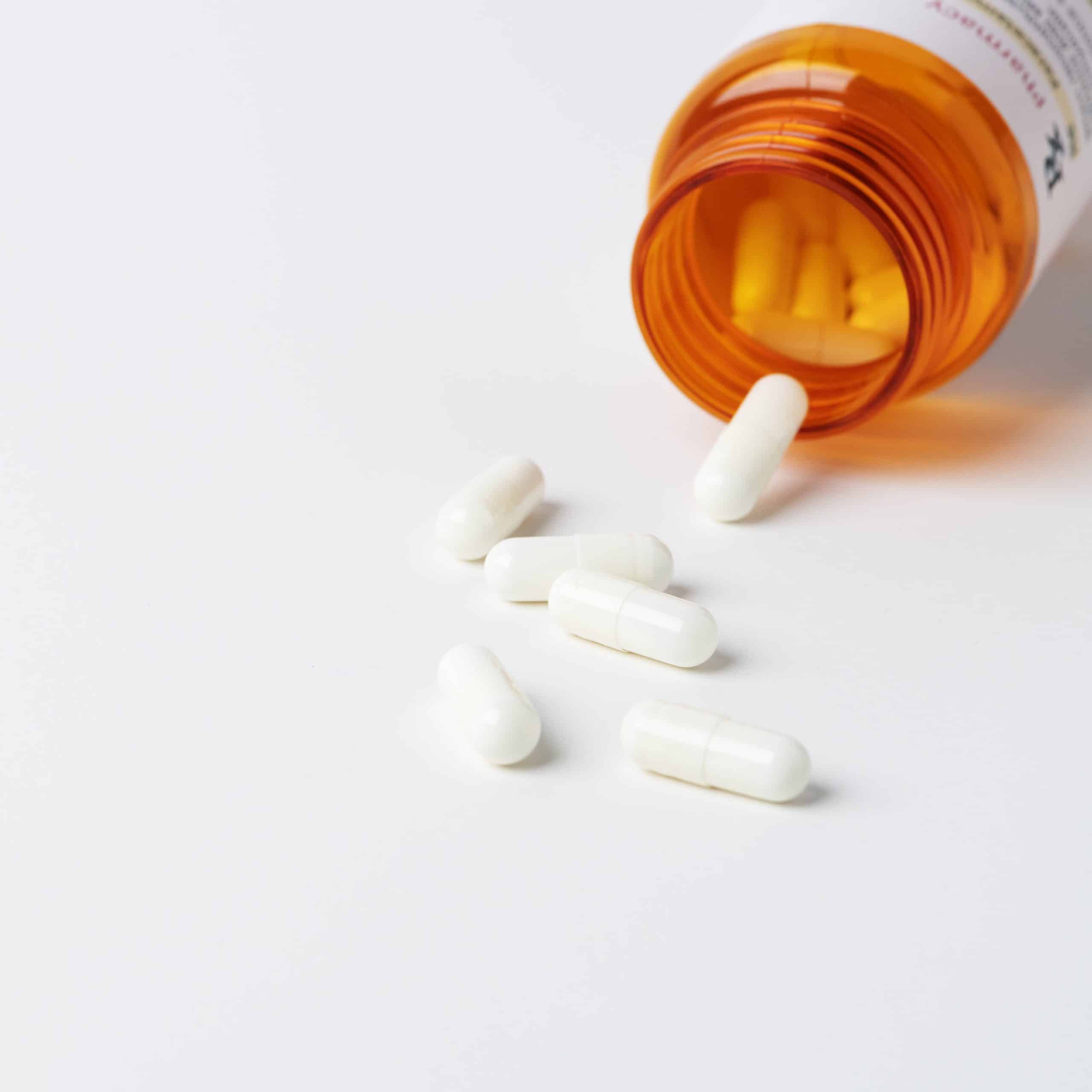 The Sinclair Method: Naltrexone/Nalmefene