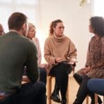 Support systems in addiction recovery