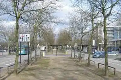replacement Milton Keynes