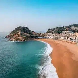 spain