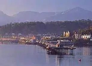 w bangor